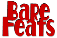 BARE FEATS - real world Mac speed test lab