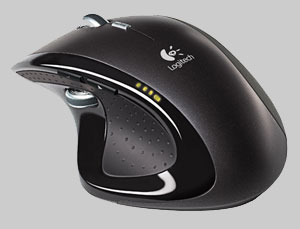 logitech mx revolution mac