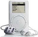 iPod 20GB Giveaway