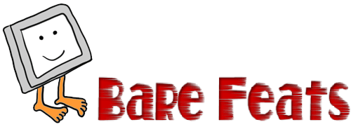 BARE FEATS LAB - real world Mac speed tests