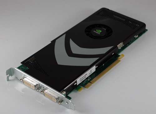 nvidia geforce 8800 gt vs ati radeon hd 2600 xt