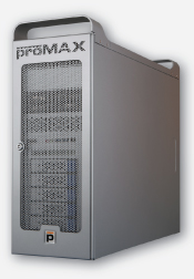 ProMAX ONE