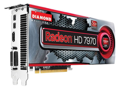 radeon hd 7900 for mac pro