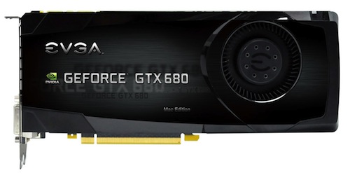 nvidia gtx 680