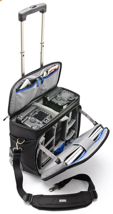 Think Tank Airstream Roller Bag