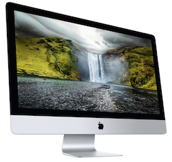 14 Imac 5k Retina Cpu And Gpu Benchmarks