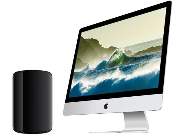 5k monitor for mac pro 2013